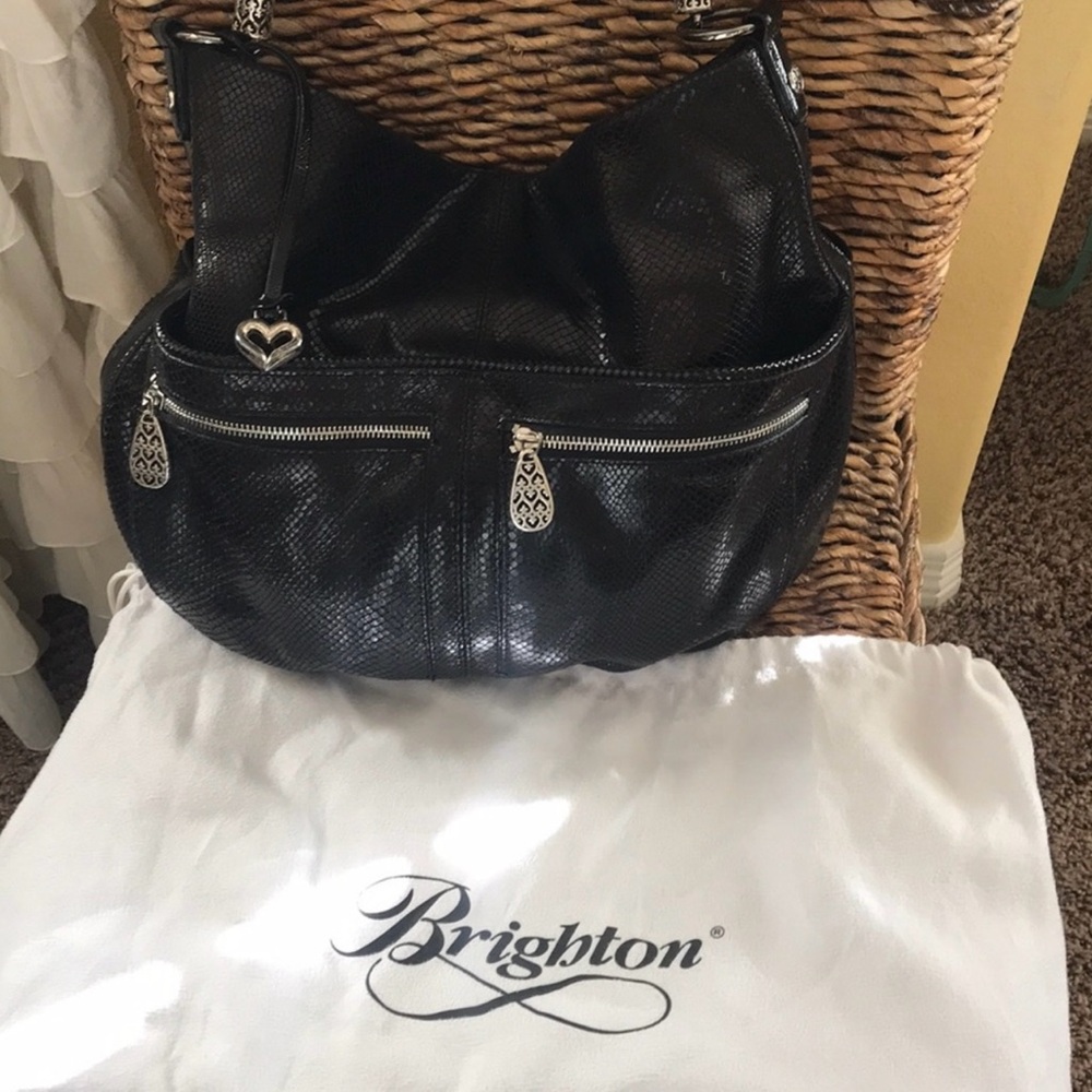 Brighton Handbag - Picture 6 of 8